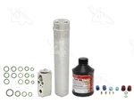 A/c Compressor Replacement Service Kit-installer Kits Fits 11-14 Maxima 3.5L-V6. Fixed Price $146.99.
