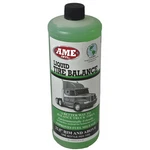 26140 Ame Liquid Tire Balance, Case, Twelve Bottles Per. Fixed Price $177.55.
