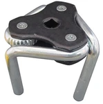 Cal-van Tools Heavy Duty Three Legged Oil Filter Wrench Calvan 987. Fixed Price $14.95.