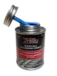Xtra Seal 14-511 Super-blu Vulcanizing Tire Repair Cement 8 Oz. Fixed Price $16.99.