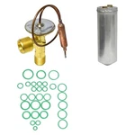 For Subaru Legacy 1997-1999 Uac AK2802 A/c System Repair Kit. Fixed Price $44.26.