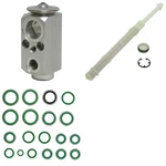 A/c System Repair Kit Uac Ak 1804. Fixed Price $584.99.