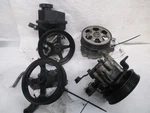 2003 Suzuki Grand Vitara Power Steering Pump Oem 201K Miles - LKQ392958141. Fixed Price $68.90.