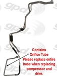 A/c Receiver Drier Kit-system Service Global 9422973. Fixed Price $128.95.