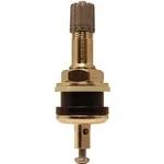 31 Inc 17-50392 Tpms Metal Clamp Valve Stem .625 For Parallel Key Sensors. Fixed Price $22.99.