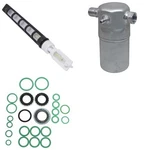 Universal Air Conditioner (uac) AK2161 A/c System Rer Kit Ancillary For Pai. Fixed Price $46.07.