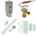 A/c System Repair Kit Uac Ak 1761. Fixed Price $583.99.