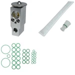 Universal Air Conditioner (uac) AK1533 A/c System Rer Kit Ancillary For Pai. Fixed Price $50.95.