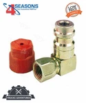 Four Seasons A/c Repair Tool 59985 High-quality Auto Part, Universal Fit For M. Fixed Price $20.65.