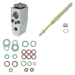 Ford F-150 2015-2020 Uac AK1656 A/c System Repair Kit. Fixed Price $64.21.