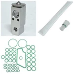 Universal Air Conditioner (uac) AK1534 A/c System Rer Kit Ancillary For Pai. Fixed Price $61.57.