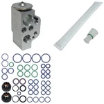 Universal Air Conditioner (uac) AK1542 A/c System Rer Kit Ancillary For Pai. Fixed Price $101.12.