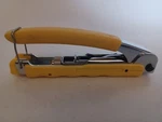 Victor T- Handle Rasp Tool & Inseert For Tire (model: 00106-8). Fixed Price $12.99.