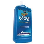 Meguiars M5032 Boat/rv Cleaner Wax - Liquid. Fixed Price $34.32.
