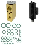 A/c System Repair Kit For Optima, Sonata, XG350, Magentis, XG300 AK1336. Fixed Price $60.81.