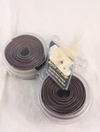Mr Tuffy 26X1.95-2.5 Pair Of Bike Tire (2) Liners Brown Stops Flats Mtb 26". Fixed Price $17.99.