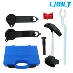 Camshaft Timing Tool Set For Vw Beetle Audi Q3 1.2 1.4 Tsi Tfsi Engine Repair. Fixed Price $32.14.