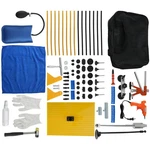 Auto Dent Lifter Tool Kit For Car Body Vehicle Pdr Repair Puller Bridge Set. Fixed Price $52.00.