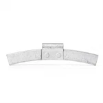 Tire Mechanic's Resource 2.50 Oz Mcfe Series Steel Clip Wheel Weight (box Of 25. Fixed Price $25.09.