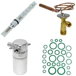 Universal Air Conditioner (uac) AK2541 A/c System Rer Kit Ancillary For Pai. Fixed Price $75.43.