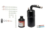 A/c Compressor Replacement Service Kit-installer Kits Fits 05-09 Ford Mustang. Fixed Price $108.99.