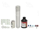 A/c Compressor Replacement Serv. Kit Four Seasons 20114SK. Fixed Price $107.25.
