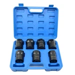 Wheel Bearing Socket Set 7 Piece Removal And .... Fixed Price $123.40.