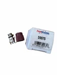New Four Seasons 59975 High Side 92-91 Gm Service Port Retrofit Adapter Replace. Fixed Price $12.99.