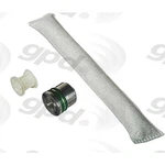 A/c Receiver Drier Kit-system Service Global 9414790 Fits 09-13 Cadillac Cts. Fixed Price $42.95.