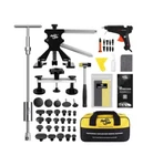 Super Pdr 75PCS Dent Puller Kit For Paintless Repair, Comprehensive A3. Fixed Price $39.00.