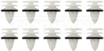 Dorman 702-001 Door Panel Install Kit Gm. Fixed Price $17.34.