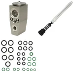 A/c System Repair Kit Uac Ak 1834. Fixed Price $496.99.