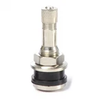 Tire Mechanic's Resource 17-416-10 Nickel Plated Brass. Fixed Price $37.19.