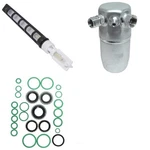 A/c System Repair Kit Uac Ak 1188. Fixed Price $561.99.