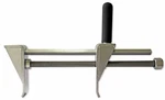 Gaither GTS-01 Manual Tire Spreader Impact Drive. Fixed Price $143.00.