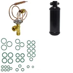 A/c System Repair Kit Uac Ak 2065. Fixed Price $487.99.