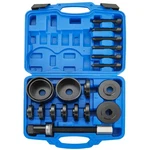 Nyxova 19PCS Front Wheel Drive Bearing Removal Installation Service Tool Blue. Fixed Price $59.80.