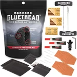 Gluetread Complete Off-road Tire Repair Kit Fix Sidewall Damage And Punctures. Fixed Price $224.99.