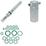 A/c System Repair Kit Uac Ak 2339. Fixed Price $58.98.
