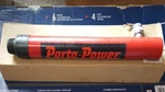 Blackhawk Porto-power B65444 Black/red 10TON Hydraulic Ram P2. Fixed Price $469.99.