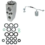 A/c System Repair Kit Uac Ak 1068. Fixed Price $89.89.