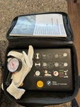 Bmw Genuine Tyre/tire Inflation Compressor Mobility Kit Tool 71102333674 New. Fixed Price $49.99.