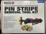Matco Tools MT1415K Pin Stripe Removal Kit Pneumatic Grinder. Fixed Price $200.00.