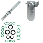 A/c System Repair Kit Uac Ak 2418. Fixed Price $555.99.