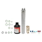 For Honda Accord 08-12 Four Seasons 10272SK A/c Installer Kits W Filter Drier. Fixed Price $50.50.