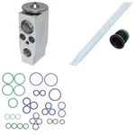 Universal Air Conditioner (uac) AK2011 A/c System Rer Kit Ancillary For Pai. Fixed Price $67.18.