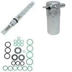 A/c System Repair Kit Uac Ak 2429. Fixed Price $33.73.