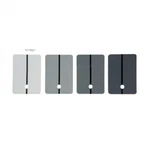 Emm Specilaties Specialties 9315-0300 Metal Spray Out Card, Light Gray,. Fixed Price $55.16.