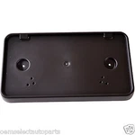 Oem New 2011-2015 Ford Explorer Front License Plate Vanity Bracket BB5Z17A385BA. Fixed Price $23.85.