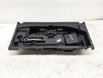 2006-2008 Lexus RX400H Spare Tire Scissor Jack W/ Tools & Storage Bin 64991-4803. Fixed Price $249.38.